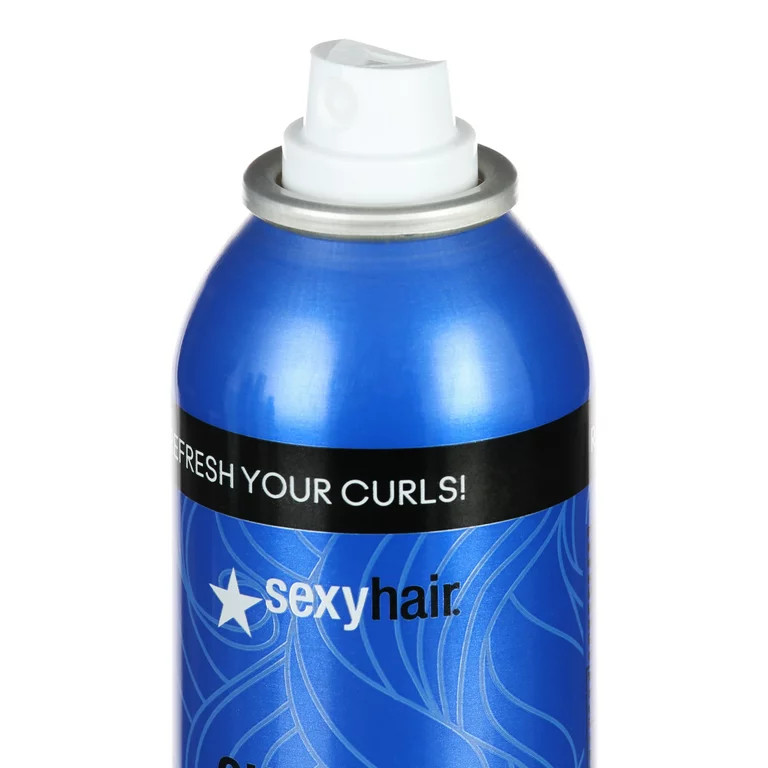 SexyHair Curl Recover Curl Reviving Spray 6.8 oz - Buy 3 Get 1 Free