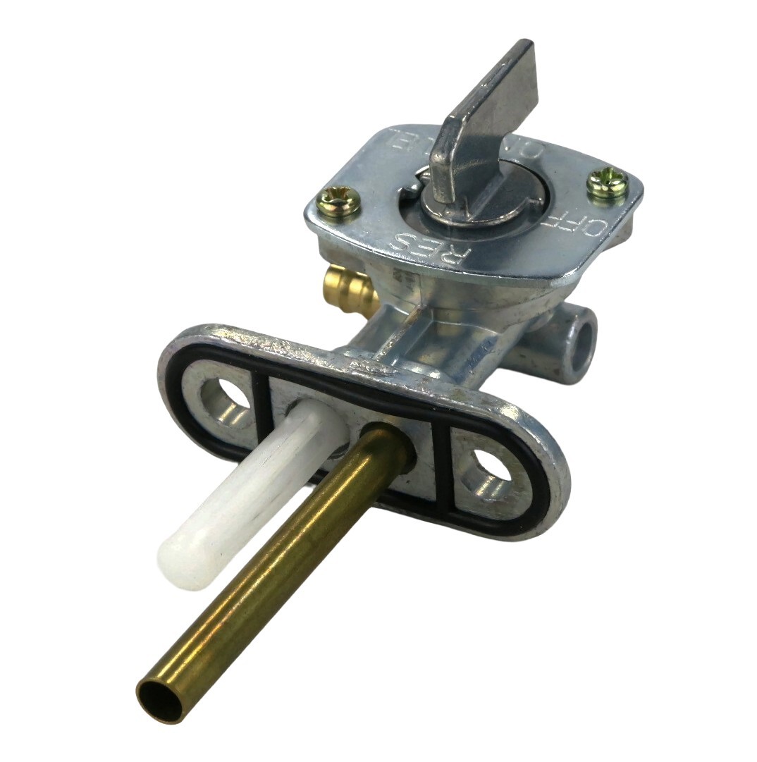 Petcock Valve for 1994 Polaris Swedish 4x4 & 6x6 400L & 1994 Norwegian 4x4 400L