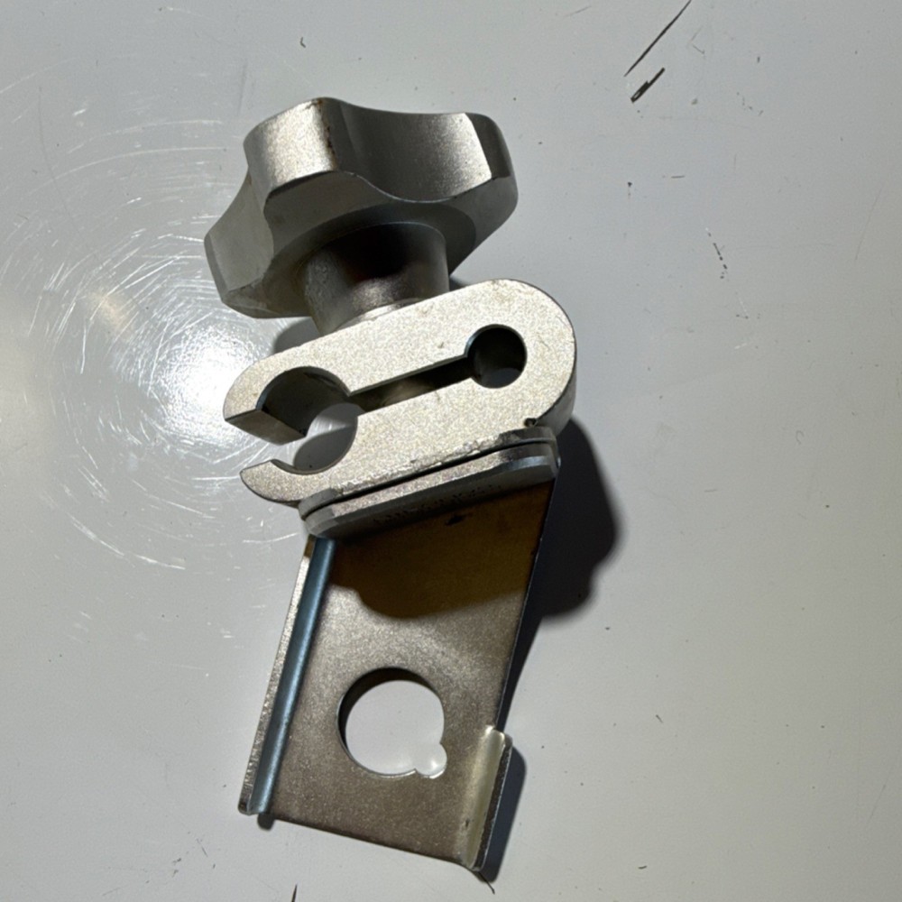 Nikonos Underwater Camera Mounting Adapter Accessory for Nikonos Model