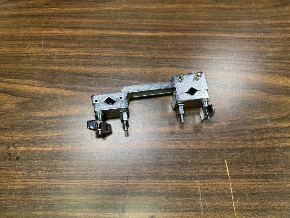 Roland APC-10 V-Drums Multi-Clamp Module Mount Slide