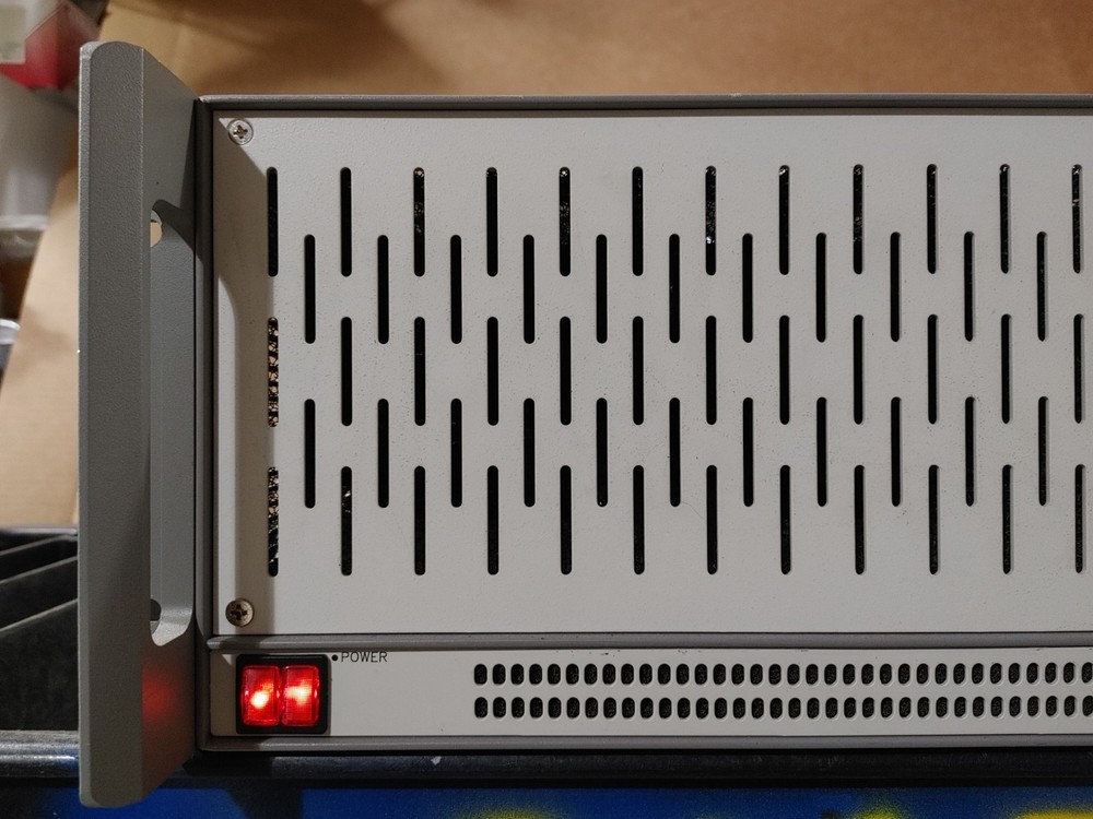 PRODIGIT ELECTRONICS High Power DC Electronic Load