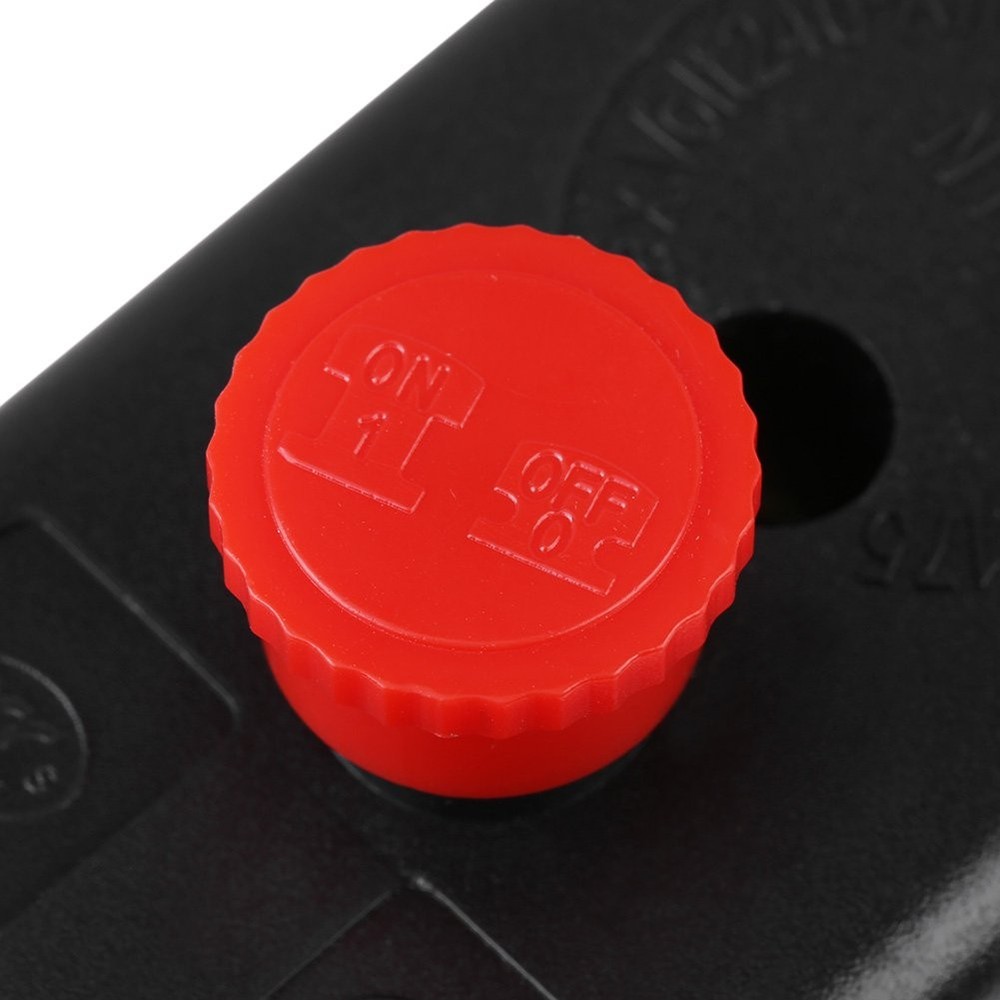 Husky Air Compressor Pressure Switch Replacement Part Repair Tool Accessory Kit