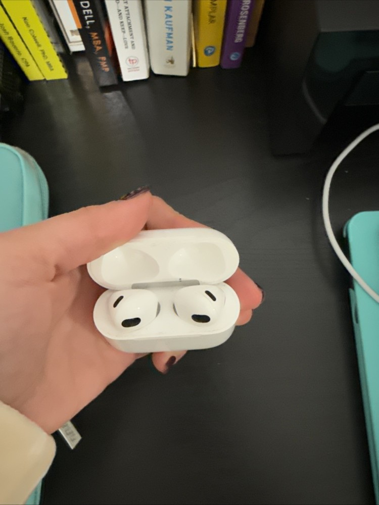 Apple AirPods 3rd Generation