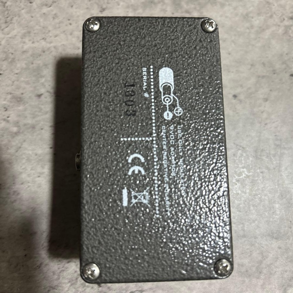 EWS Tri-logic Bass Pre III