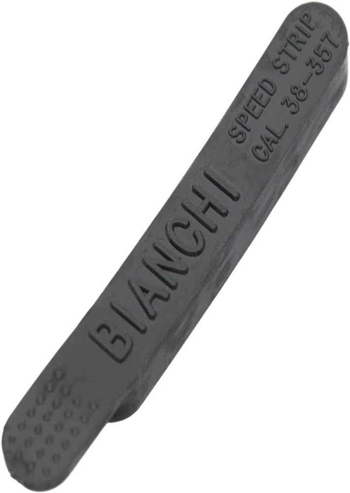 Speed Strips, Nylon - Pair,Black