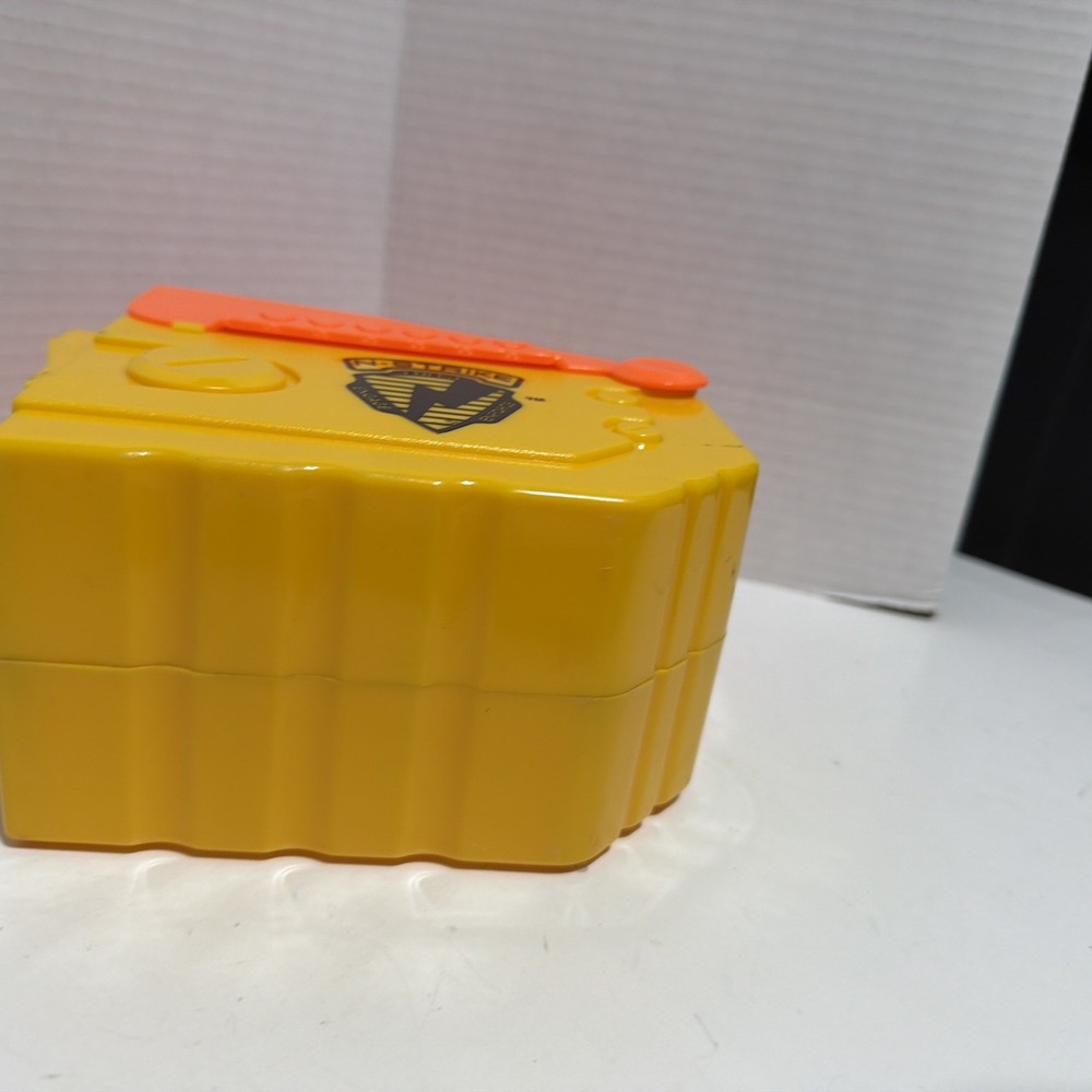Nerf N-Strike Vulcan EBF-25 Blaster Ammo Box Only