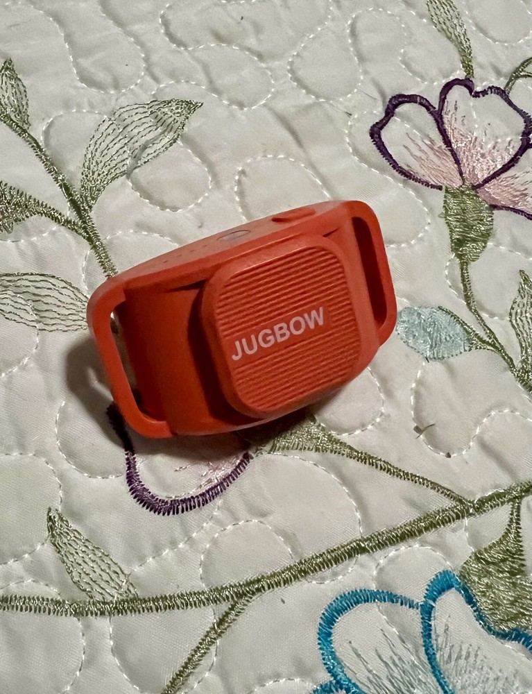 Jugbow Dog Shock Collar Training 4200ft w/ Remote