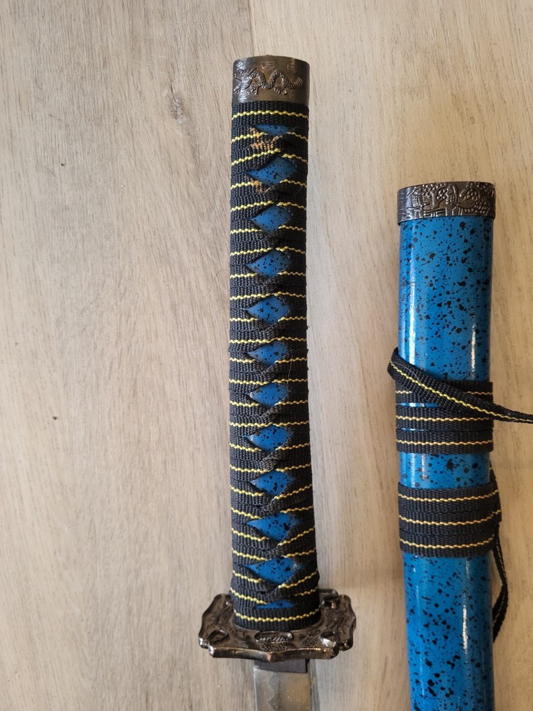 Japanese Katana Sword