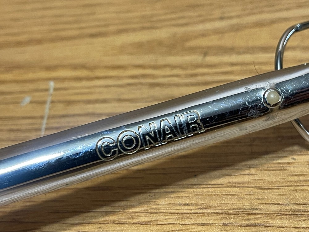 Conair CD32WT Hair Curler