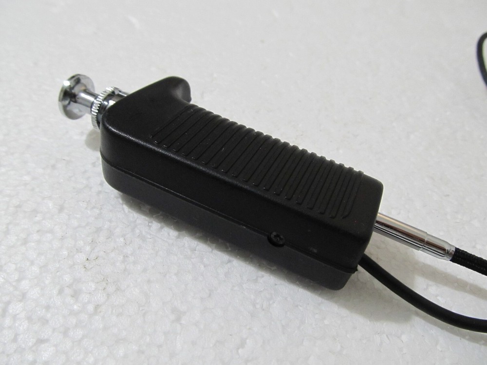 Konica Double Cable Switch AR Shutter Release Cable