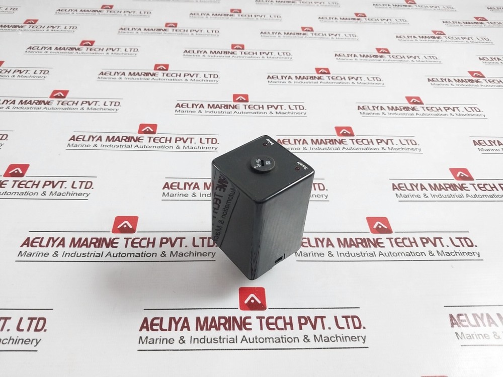 Polymark LM 185 Timing Relay Module OX16 8XL