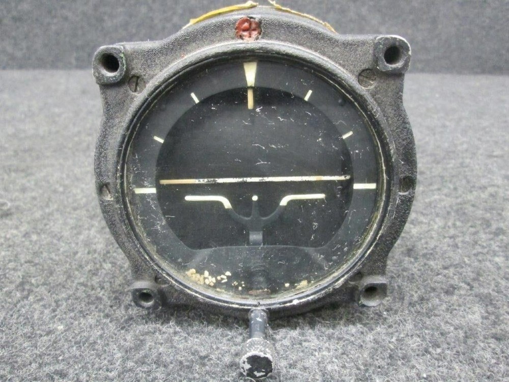 656768 Sperry Gyroscope Indicator (CORE)