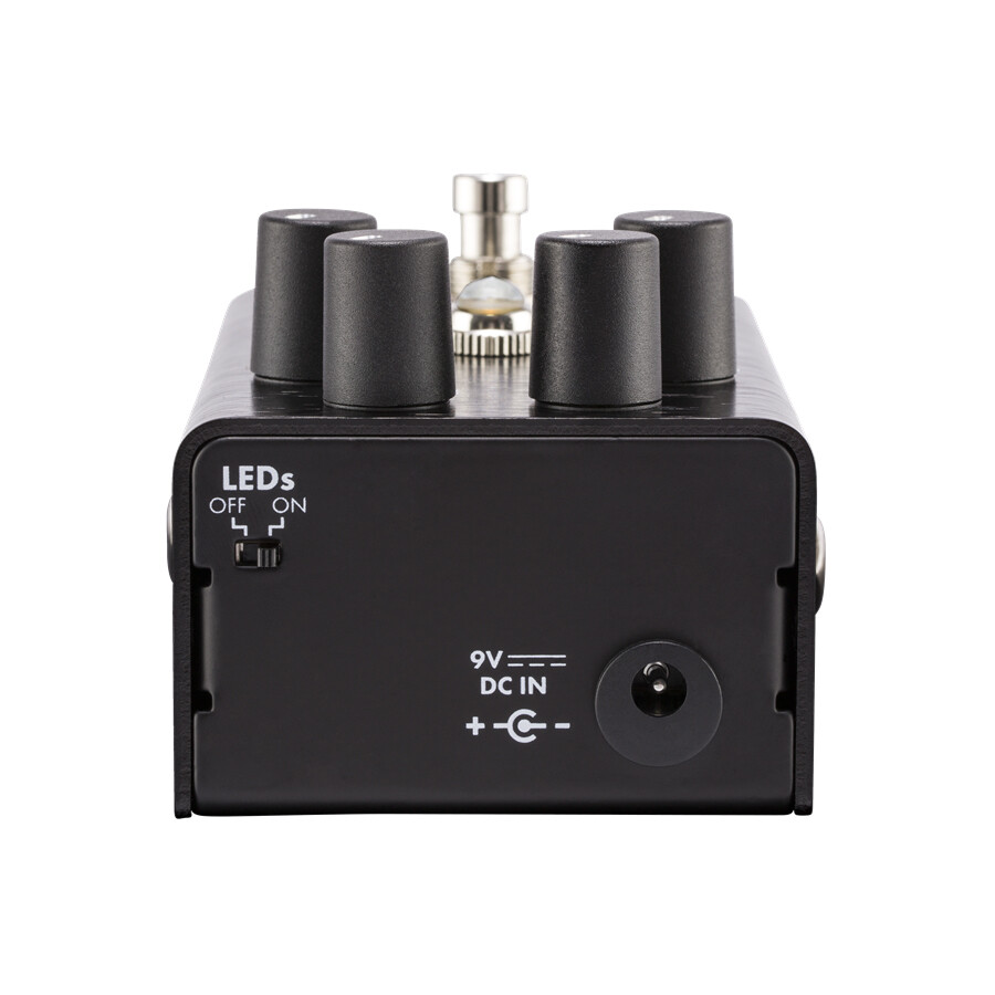 Fender The Bends Compressor Pedal, New!