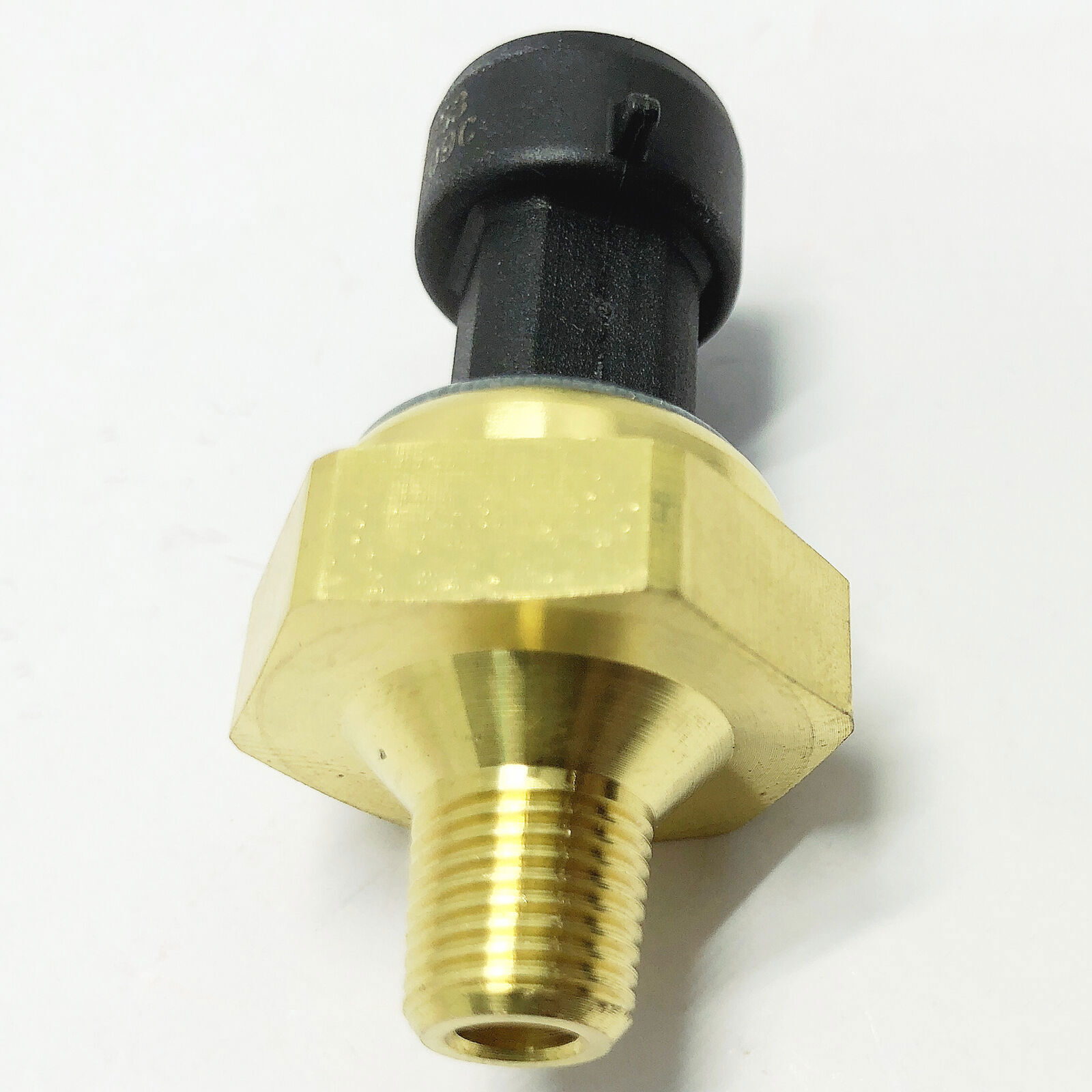 Motorcraft OEM Exhaust Back Pressure EBP Sensor 97-05 DPFE-3 Diesel 6.0L / 7.3L