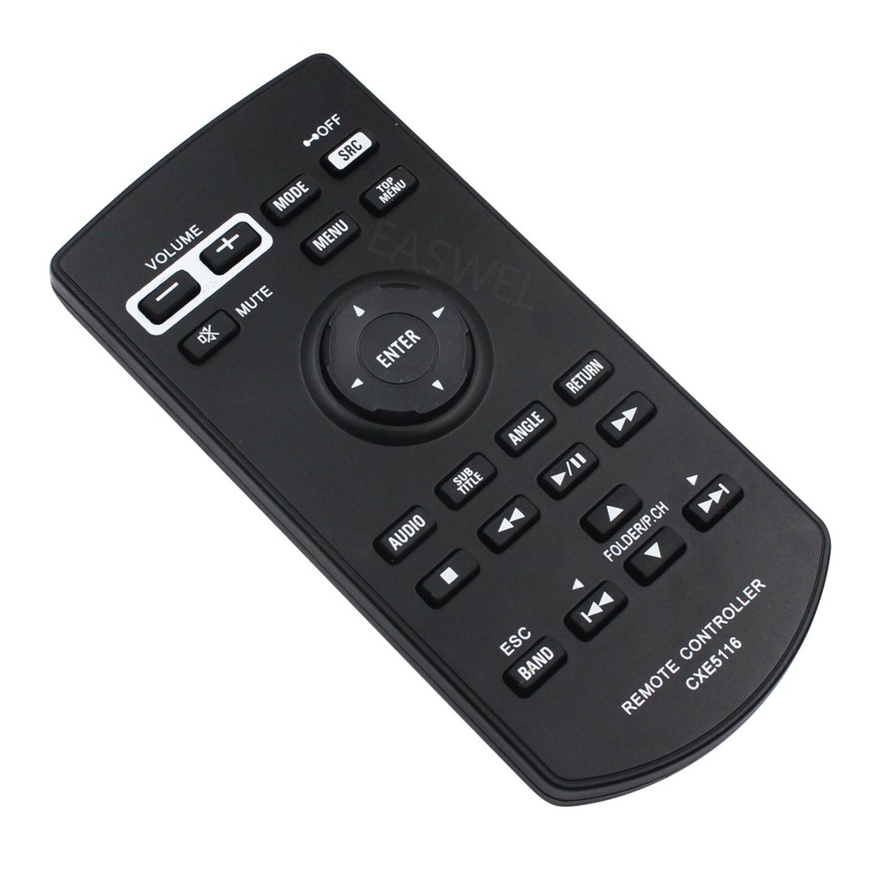 Genuine Remote Control for Pioneer AVIC-W8400NEX
