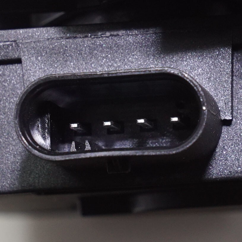 52811AL00B New Active Grille Shutter Front for Subaru Legacy Outback 2015-2017