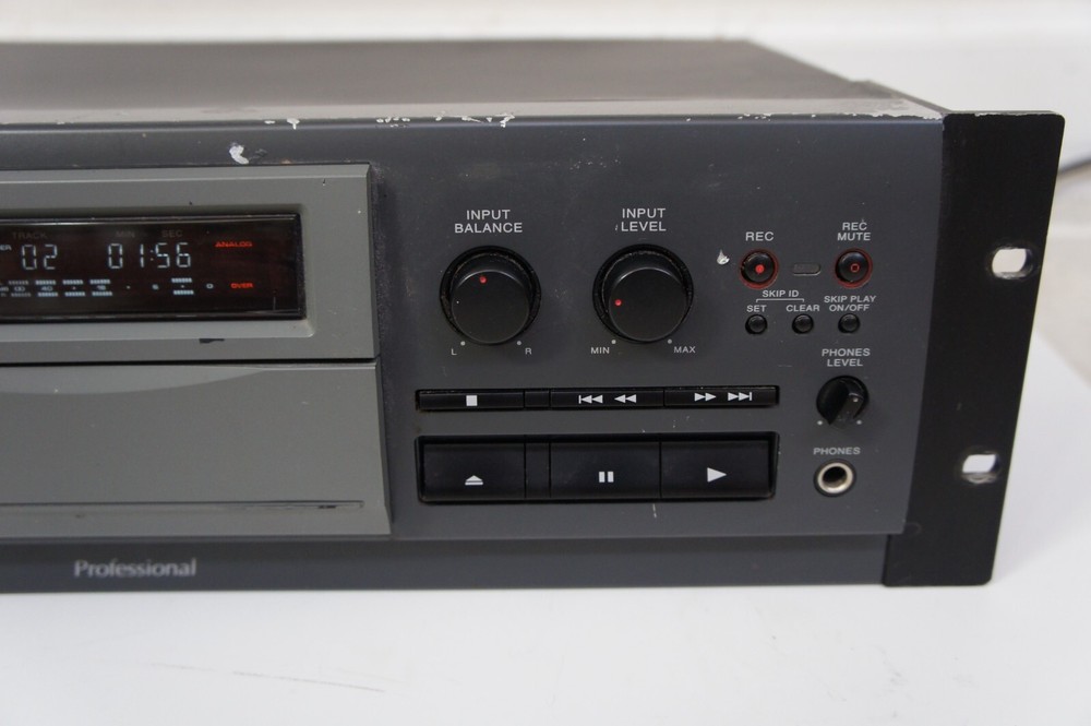 Otari CDR-18 Professional CD Recorder