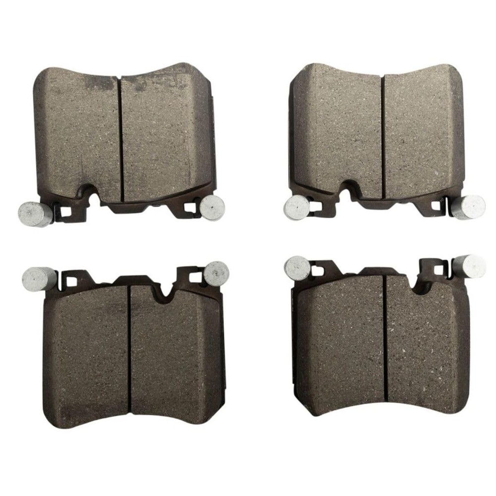 Front Brake Pads Ceramic SP1429EU PGD1429M