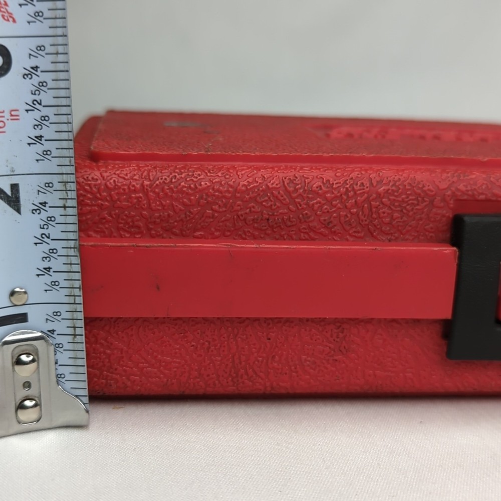 Snap On Dial Test Set PMF 136