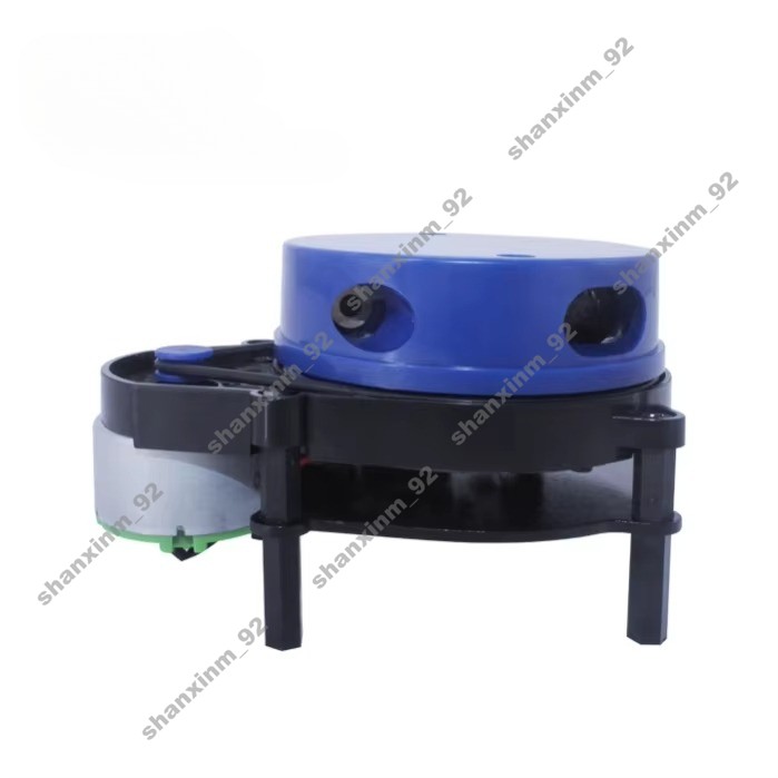 360 degreeLaser radar for robots Navigation and obstacle avoidance