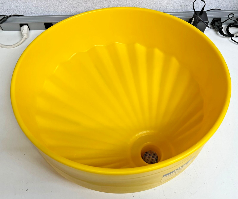 ULINE  Oversized Drum Funnel H-7192