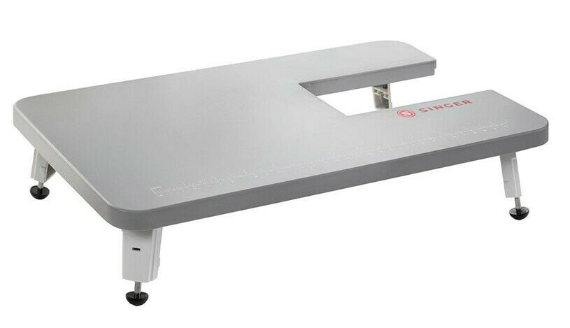 Singer Heavy Duty 4432 Sewing Machine with Extension Table