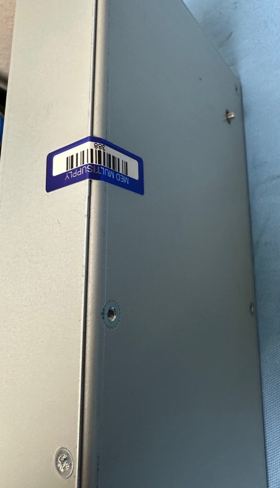 Siemens Acuson S2000 - 10440227