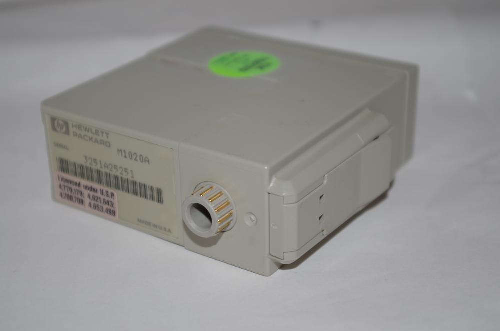 HP # M102A SpO2/PLETH MODULE