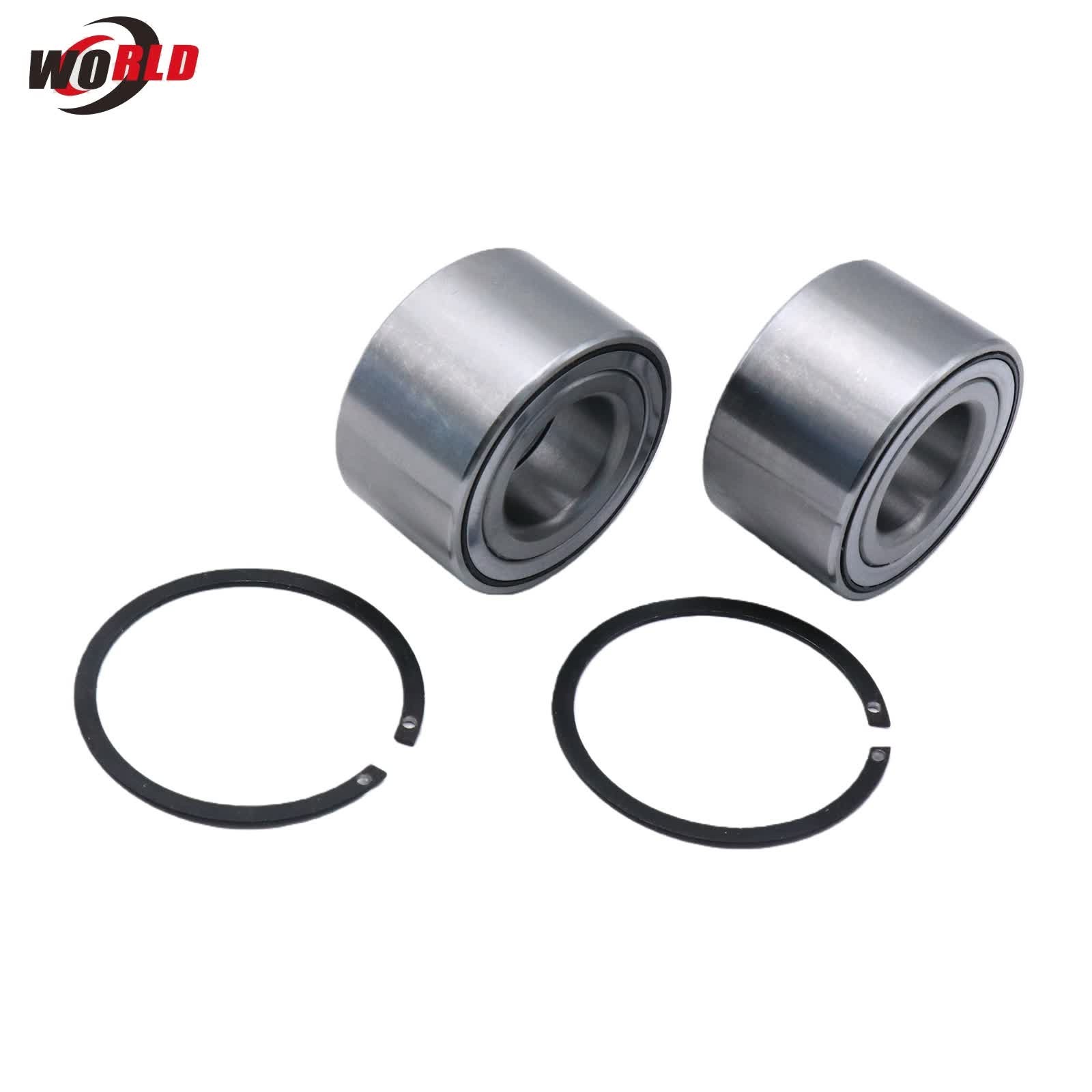 Front wheel Bearings For Honda Rancher TRX420 Foreman Rubicon TRX520 TRX500 USA