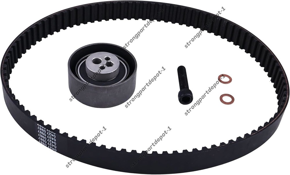 Timing Belt Repair Kit 2929933 for Deutz Engine