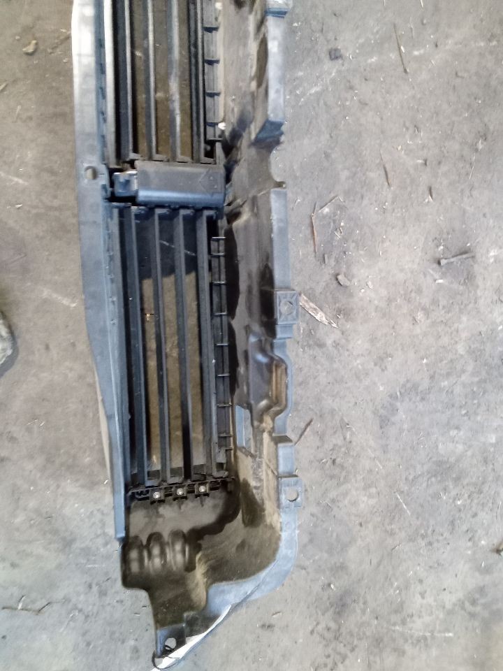 ODYSSEY 2019 Air Shutter 3897698