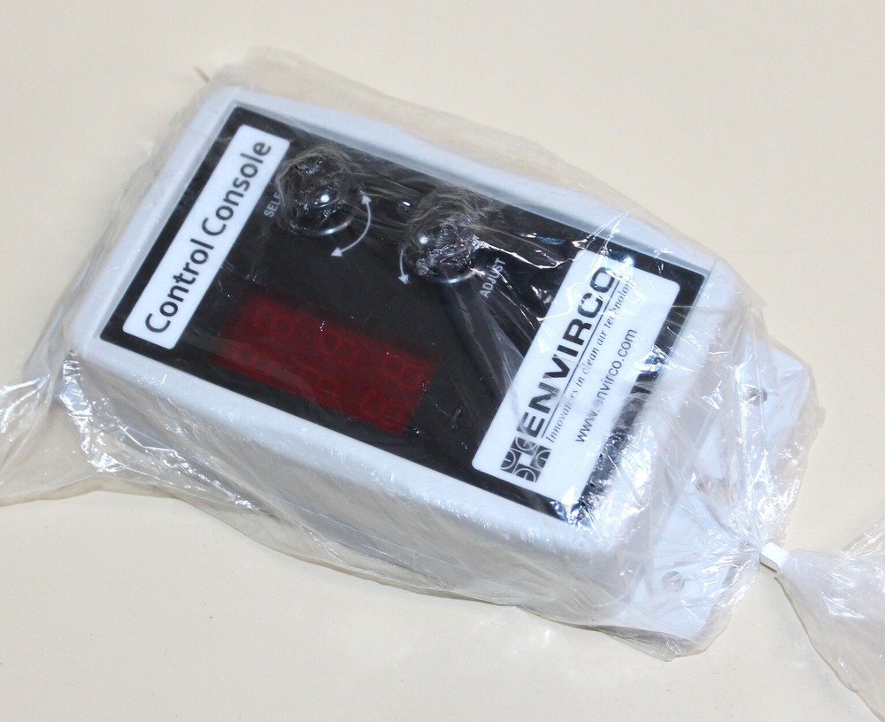 Small system console ACC1-125 Digital Console, ACC1 Series Small System Console