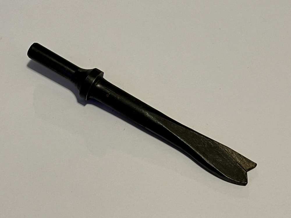 Snap On Air Impact Hammer Panel Cutter Bit PH57 USA