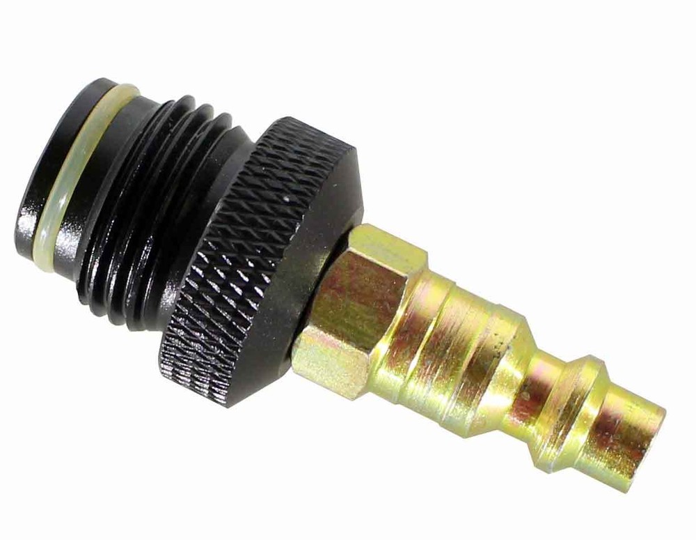 Trinity home air compressor adapter for Empire Vanquish Marker planet eclipse.