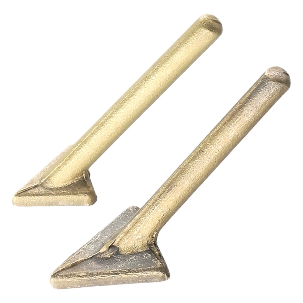 Welding Kit Tip Industrial Iron PP Plastic Power Replacement Soldering