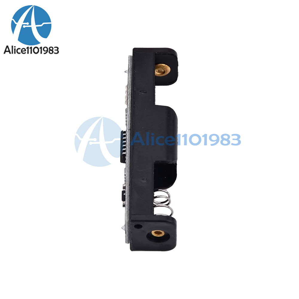 Four Indicators Display Battery Tester Checker Universal For AA AAA Battery