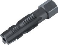 M16x1.25 Spark Plug Rethreader Tool for Solid Inserts M14x1.25 14mm