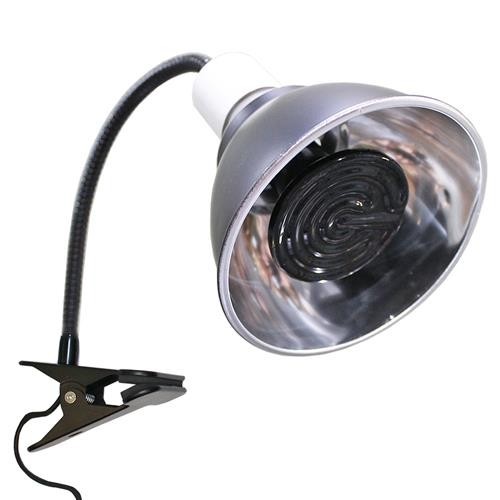 Heating Set (Lamp + Heat Emitter 75W)