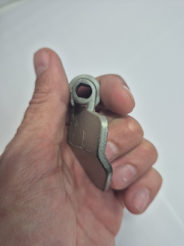 Genuine Breadman Bread Maker Machine Replacement Paddle Model No. TR-700