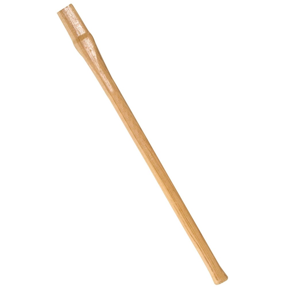 True Temper 2002900 Replacement Straight Axe/Maul Handle, 36-Inch
