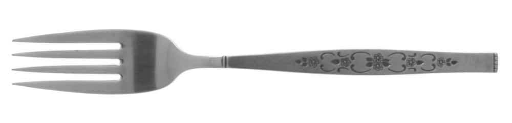 Oneida Silver Spanada Fork 501427
