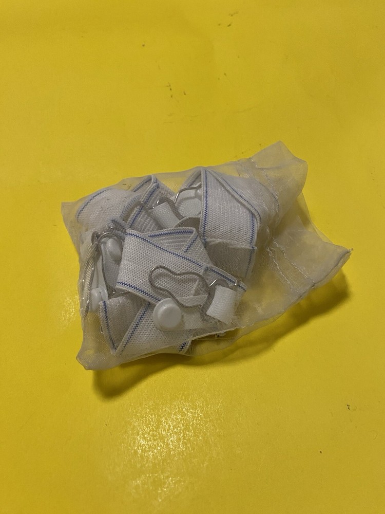 Grip Bed Sheet Strap