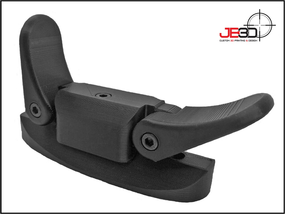 Adjustable Butt Hook For Artemis P10