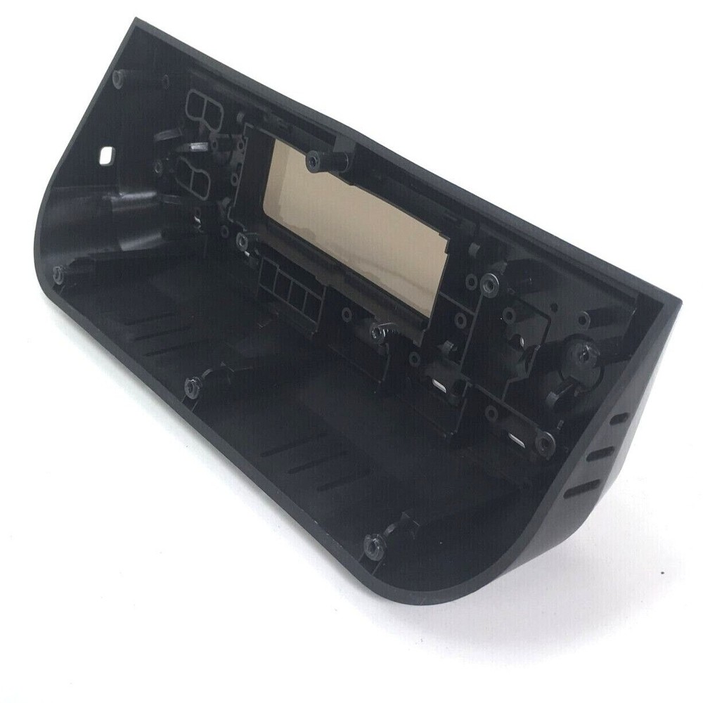 Ninja LG450CO FRONT FACEPLATE TOUCH PUSH BUTTON CONTROL PANEL COVER CAP Genuine