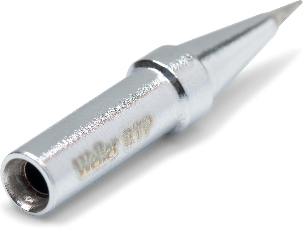 Weller ET Series Replacement Tips - 5 Pcs
