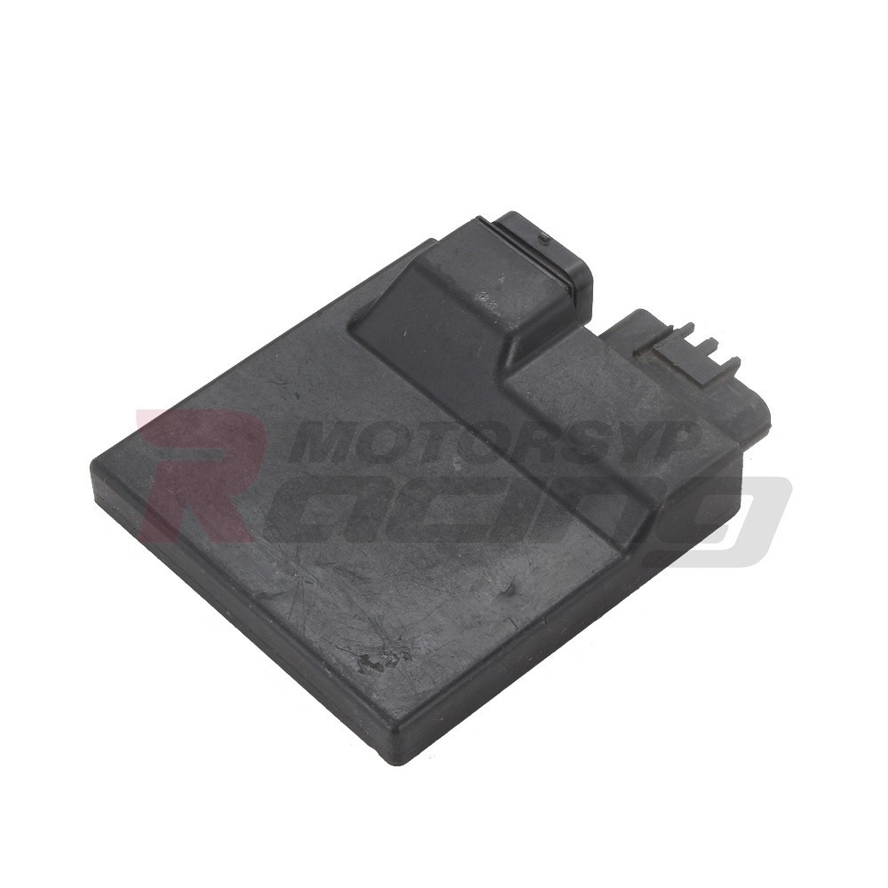 Used ECU CDI Igniter Control Unit For Yamaha YZF R1 2009-2011 14B-8591A-00-00