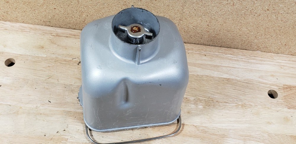 Breadman TR 444 Bread Maker Bucket or Pan Replacement