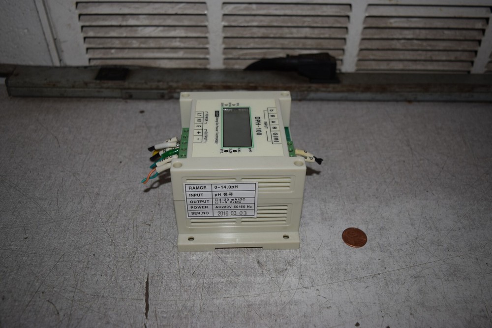 DDP Dong Do Power Technology DPH-100