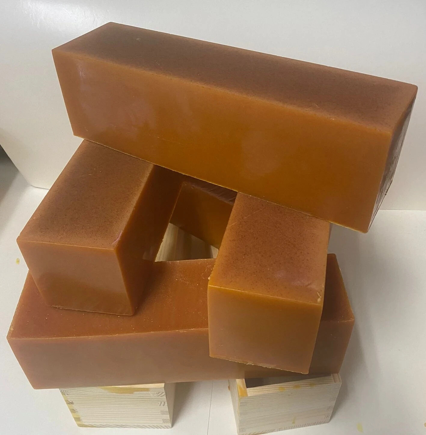 Turmeric Soap Brightening, Natural, organic , Acne Treatment, Dark Spot Remover