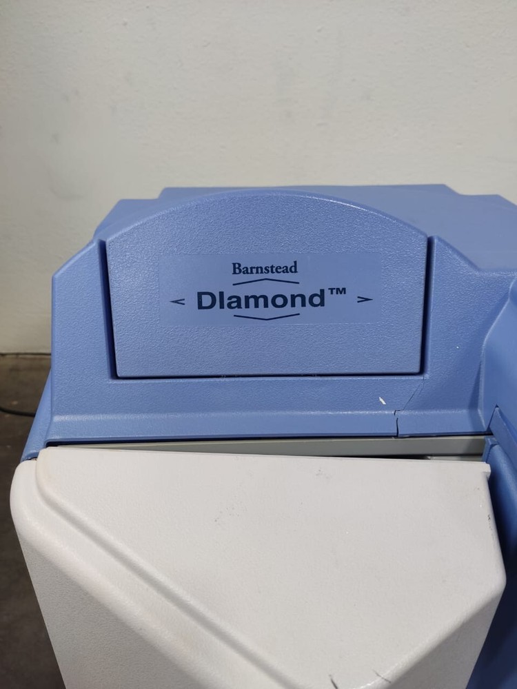Barnstead Diamond D11931 NANOpure Water Purification System